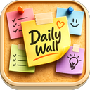 DailyWall app icon