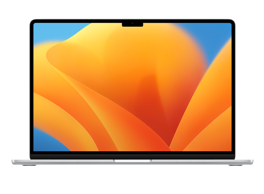 MacBook Air (15-inch, M2, 2023)