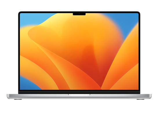MacBook Pro (16-inch, M2 Max, 2023)