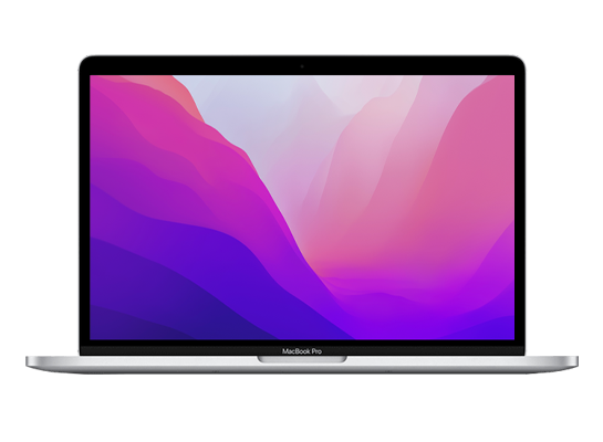 MacBook Pro (13-inch, M2, 2022)