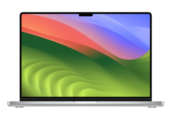 MacBook Pro (16-inch, 14-core M3 Max, Nov 2023)