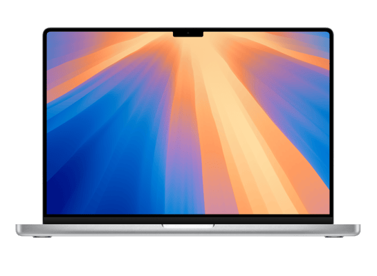MacBook Pro (16-inch, M4 Max, Nov 2024)