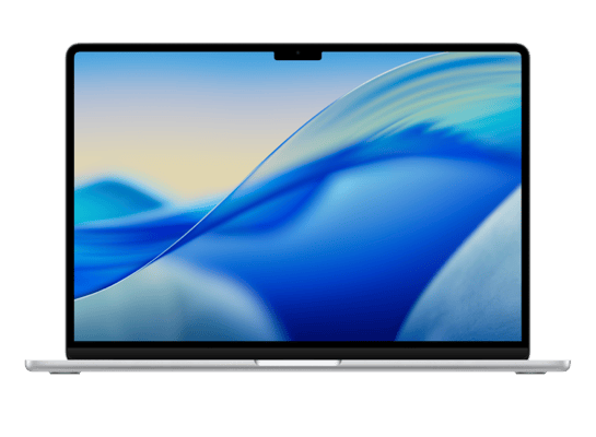 MacBook Air (15-inch, M5)