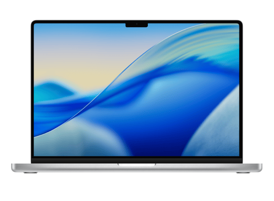 MacBook Pro (16-inch, M5 Max)