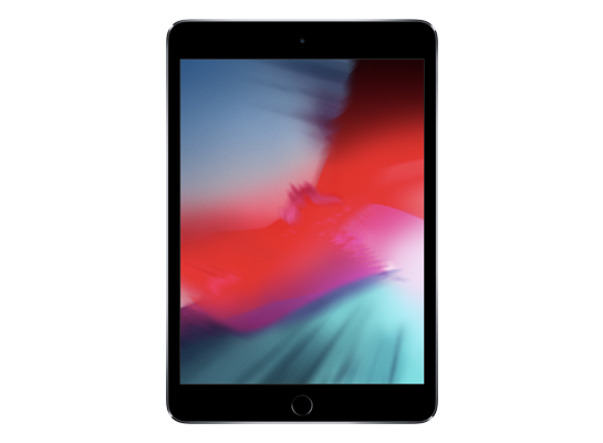 iPad mini (5th generation)