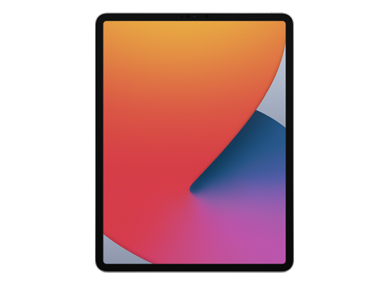 iPad Pro 12.9-inch (5th generation)