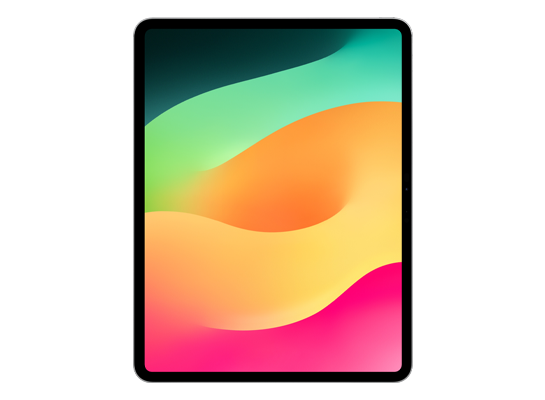 iPad Pro 13-inch (M4)