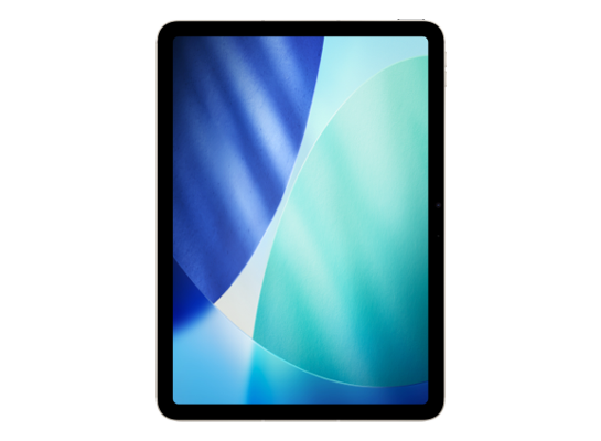 iPad Air 11-inch (M4)