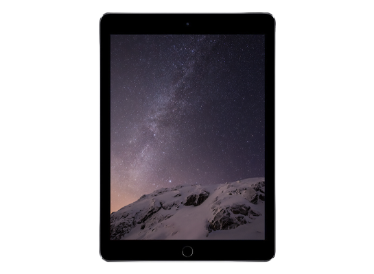 iPad Air 2