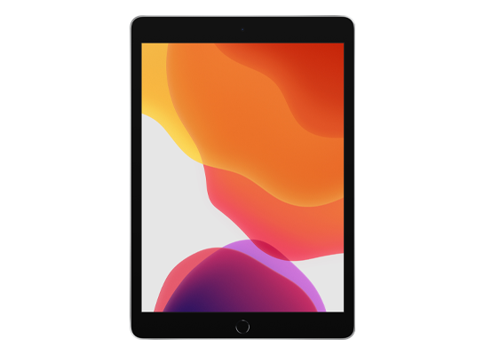 iPad (7th generation)