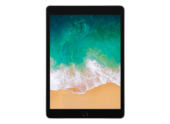 iPad (6th generation)