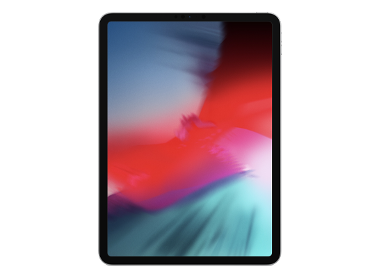 iPad Pro 11-inch (1st generation)