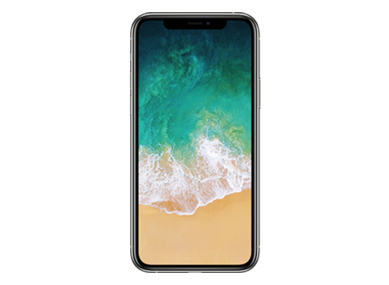 iPhone X (CDMA)
