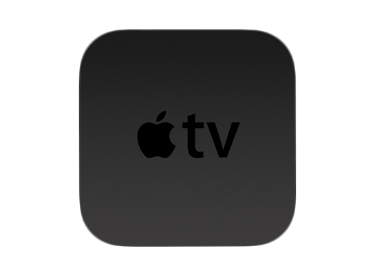 Apple TV HD (2015) — supported up to tvOS 26