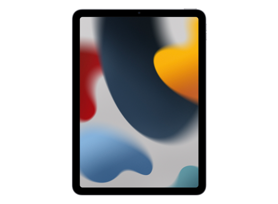 iPad Air (M1, 5th generation) running iPadOS 27