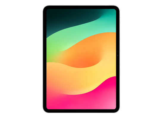 iPad Pro (M4)