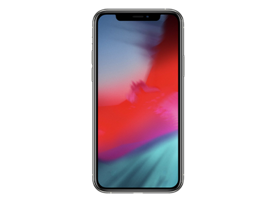 iPhone XS and XS Max — supported up to iOS 26