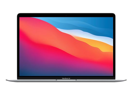 MacBook Air (M1)