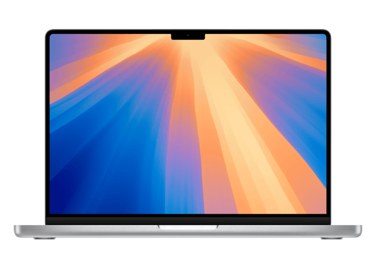 MacBook Pro (M4)