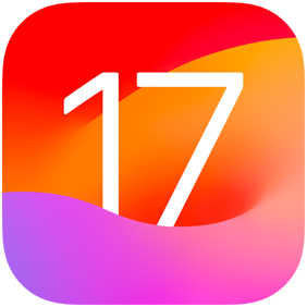 iOS 17