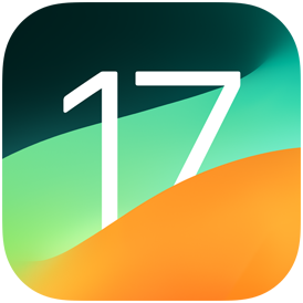 iPadOS 17