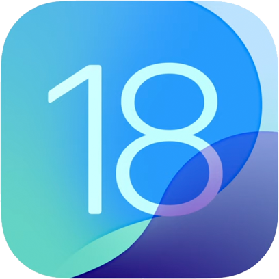 iPadOS 18