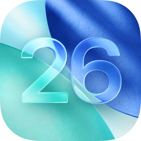 How to Install iPadOS 26.6 (RC) on iPad — ipados 26.6 logo