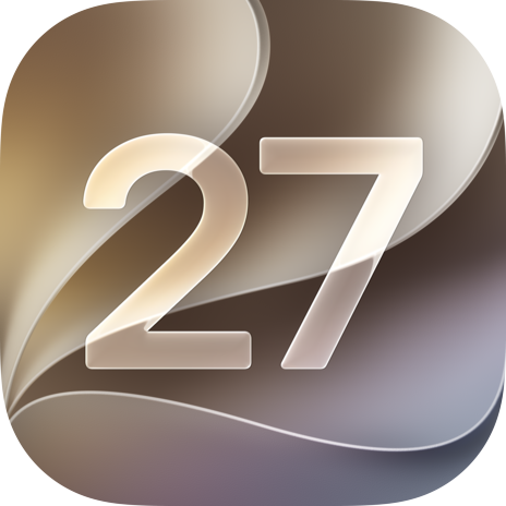 How to Install the tvOS 27 Beta on Apple TV — tvos 27 logo
