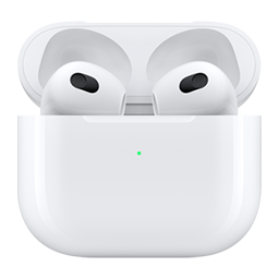 AirPods Firmware 9.0 Beta 4