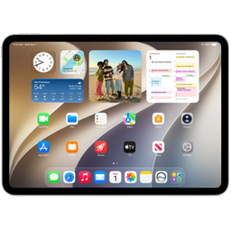 iPadOS 27.0 Beta 4