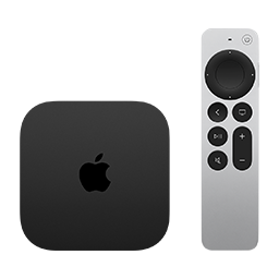 tvOS 27.0 Beta 4