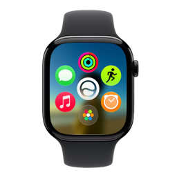 watchOS 27.0 Beta 4