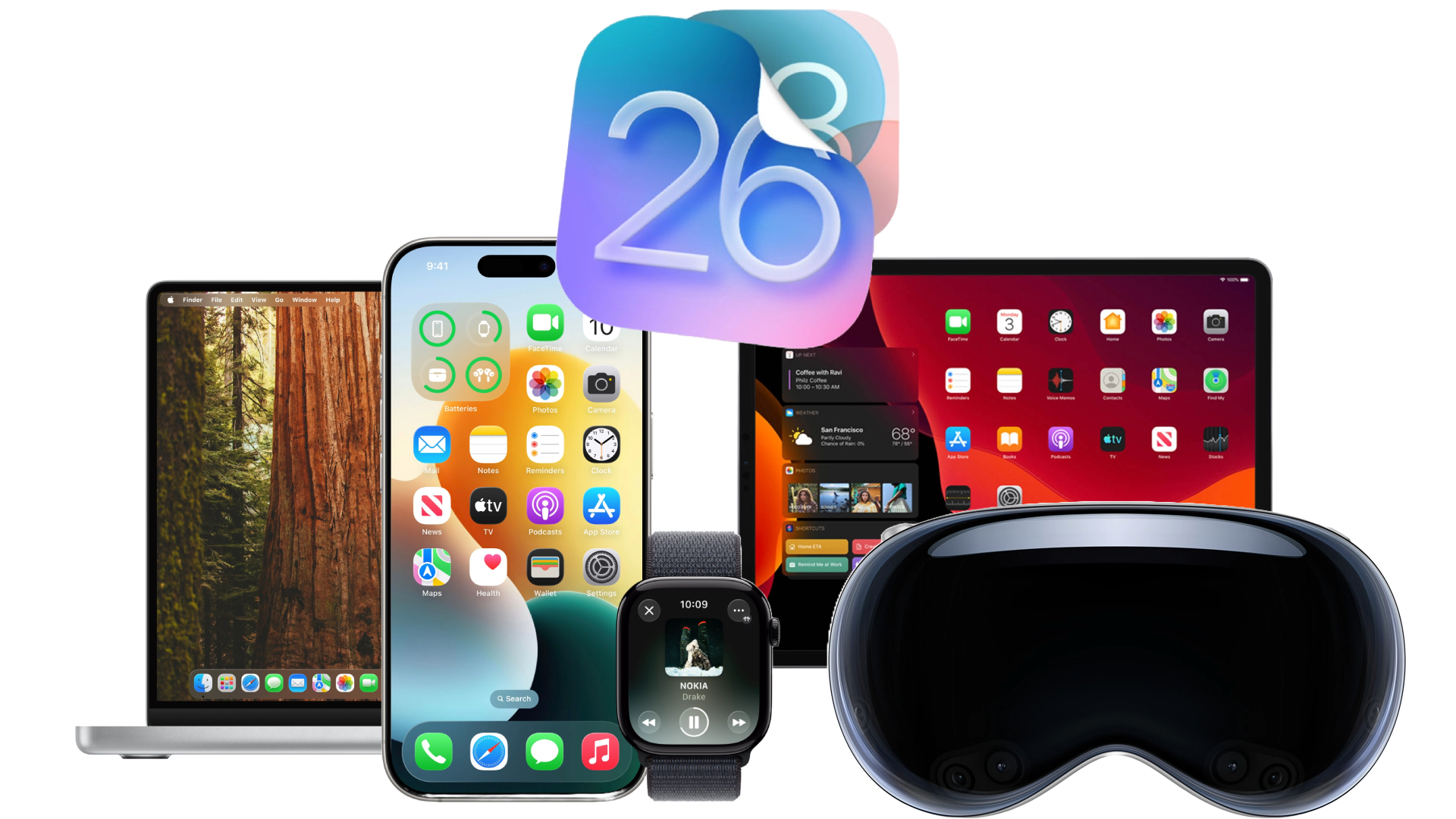 iOS 26 Beta Profile Download