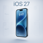 iOS 27 Beta