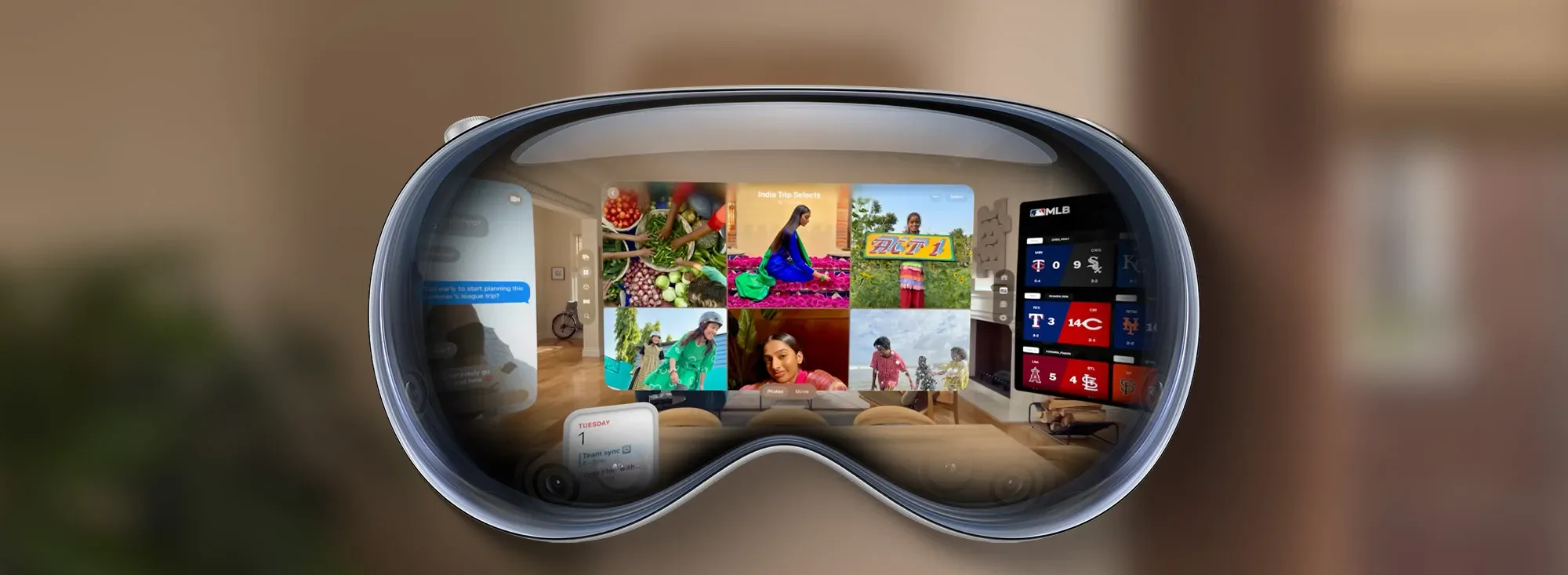 How to install visionOS 26 Beta