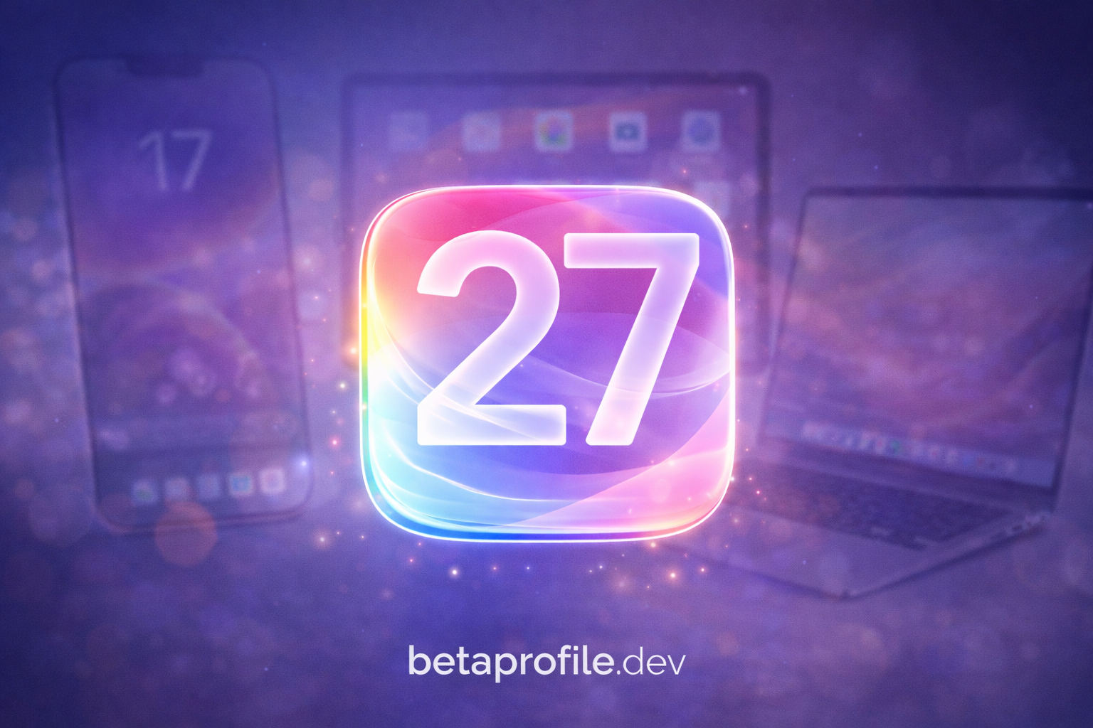 iOS 27: Everything We Know — iPhone Fold Support, Siri Chatbot, Liquid Glass Slider & More